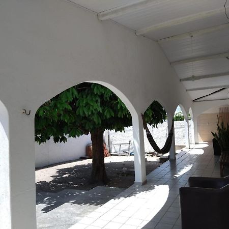 Pousada Dos Arcos Жакума Екстериор снимка