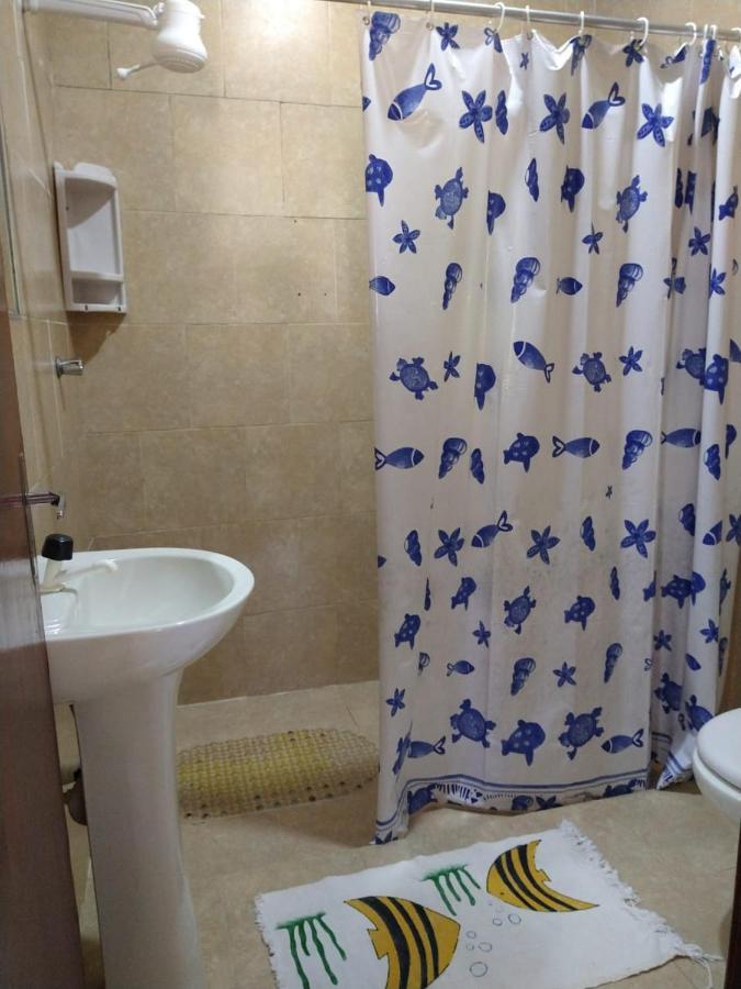 Pousada Dos Arcos Жакума Екстериор снимка